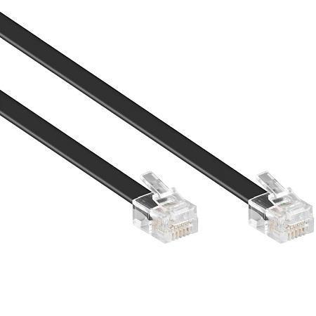 RJ12-Kabel Abbildung