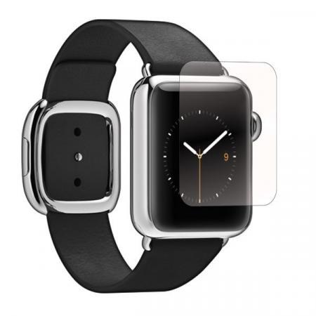 Apple-Uhr Abbildung