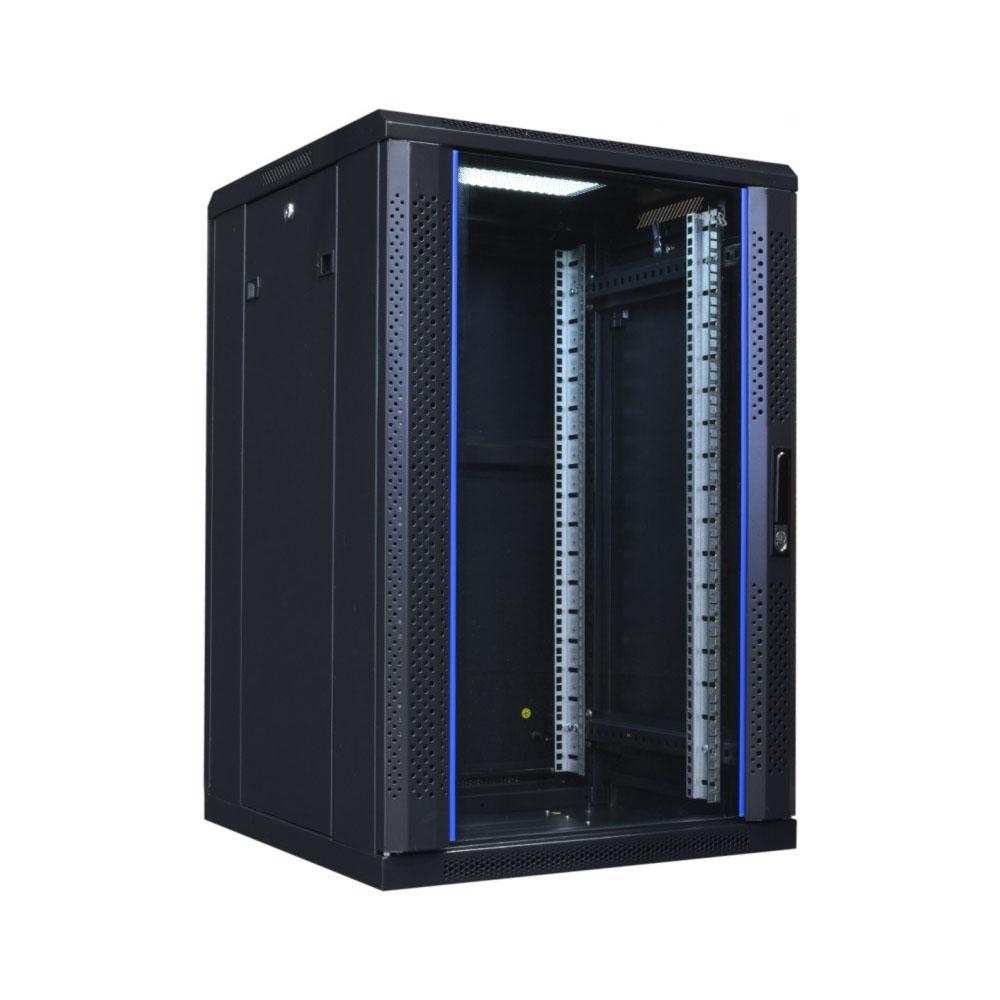 Serverschrank Abbildung