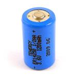 1/2 AA-Batterie Abbildung
