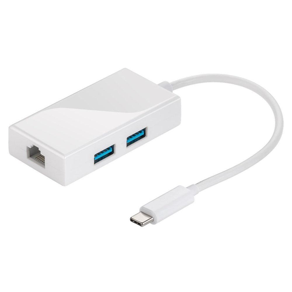 Macbook Pro Multiport-Adapter Abbildung