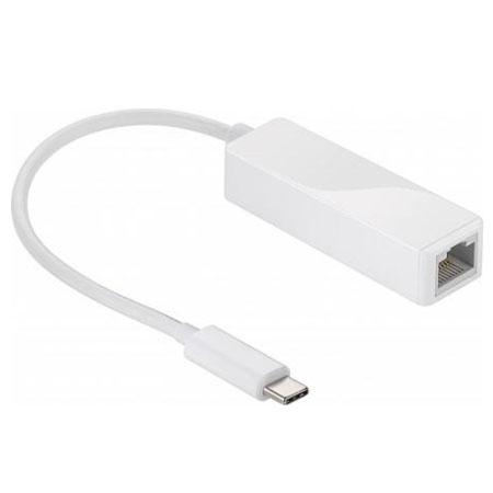 Macbook Pro Netzwerkadapter Abbildung