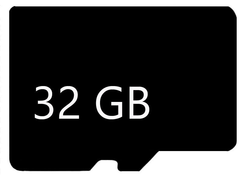 32 GB Abbildung