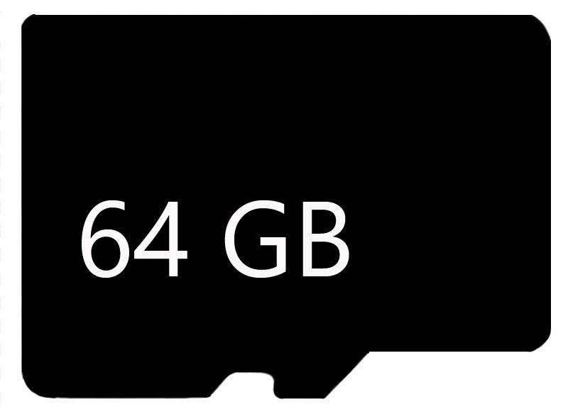 64 GB Abbildung