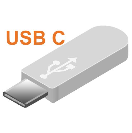 USB C Abbildung
