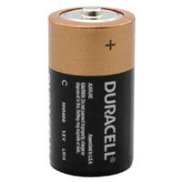 C Batterie bild