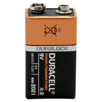 Block Batterie bild