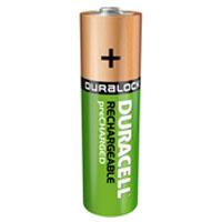 Wiederaufladbare Batterie bild