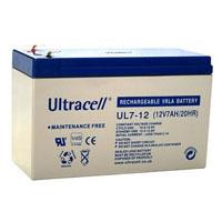 Bleibatterie bild