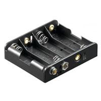 Batteriehalter bild