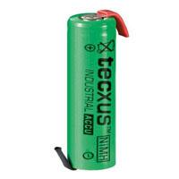 Speciale batterijen bild