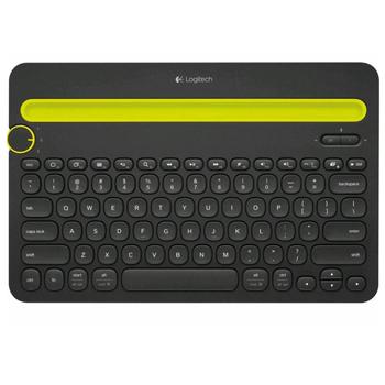 Tablette Abbildung