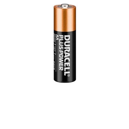 Batterijen bild