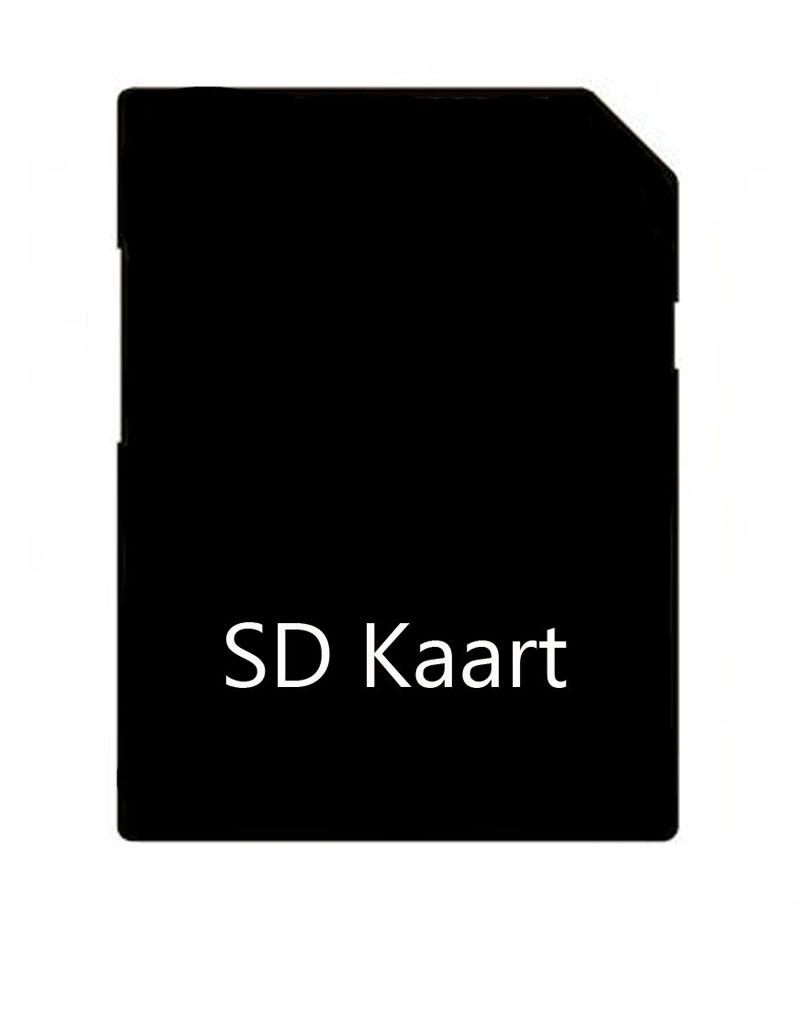 SD-Karte Abbildung