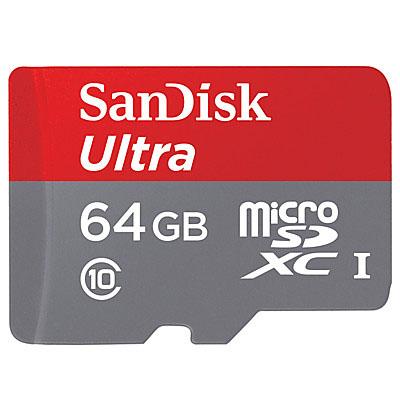 Micro SD-Karte bild