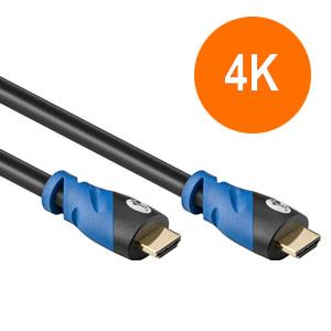 4K-HDMI-Kabel Abbildung
