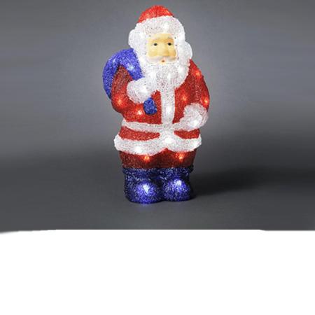 Weihnachtsfigur bild