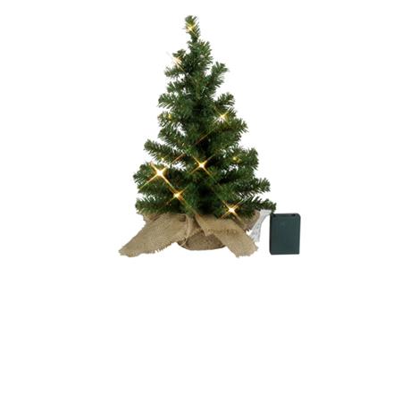 Künstlicher Weihnachtsbaum bild