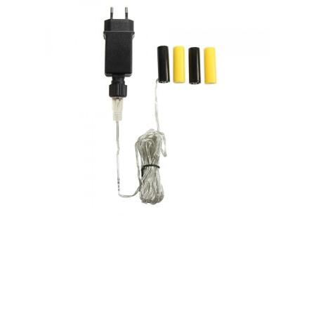 Akku-Adapter bild