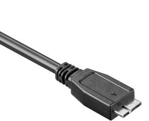 USB 3.0 Micro-Kabel Abbildung