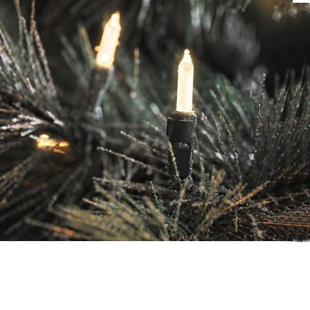 Weihnachtsbaumbeleuchtung bild