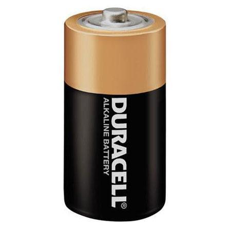 C-Batterien Abbildung