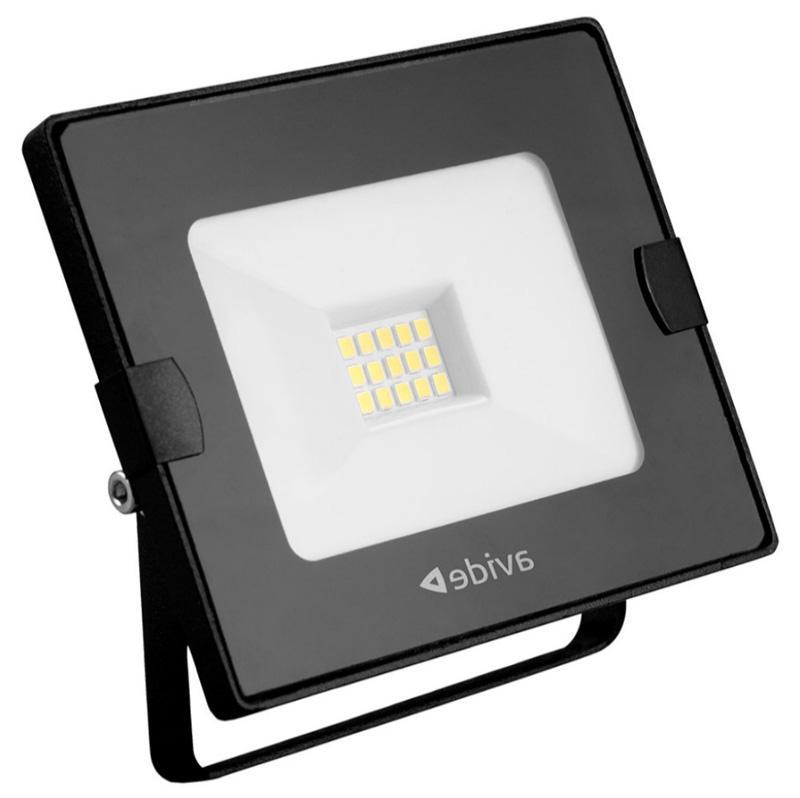 LED-Flutlicht Abbildung