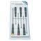 Schraubendreher - 6 Stück - Fixapart Tools