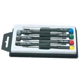 Schraubendreher - 7 Stück - Fixapart Tools