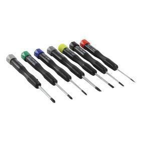 Schraubendreher - 7 Stück - Fixapart Tools