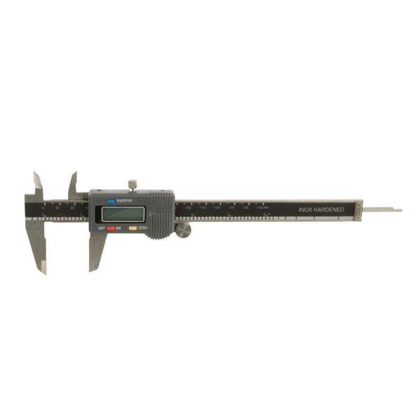Messschieber - Digital - Fixapart Tools