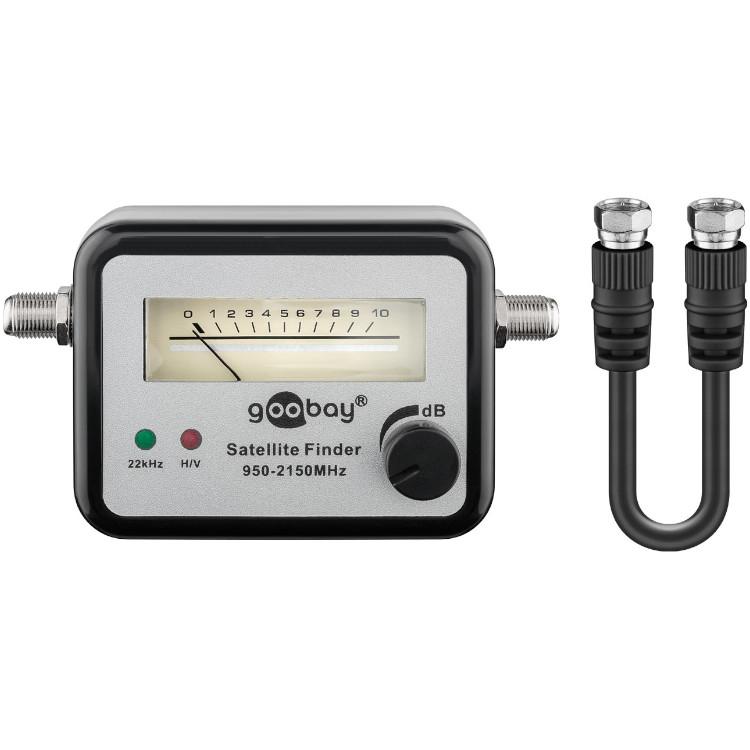 Satfinder - Goobay
