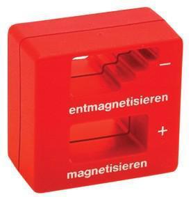 Magnetisierer/Entmagnetisierer-Spule - Athlet