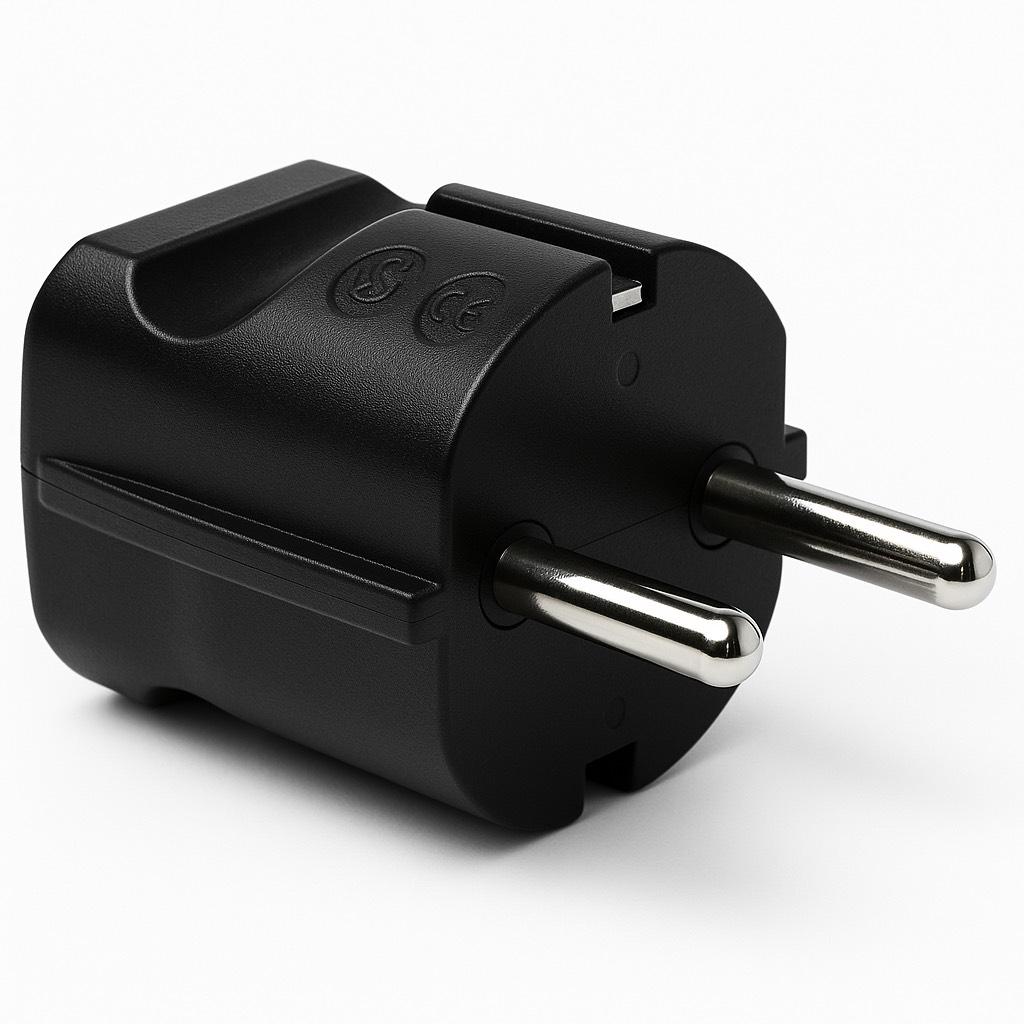 Schukostecker