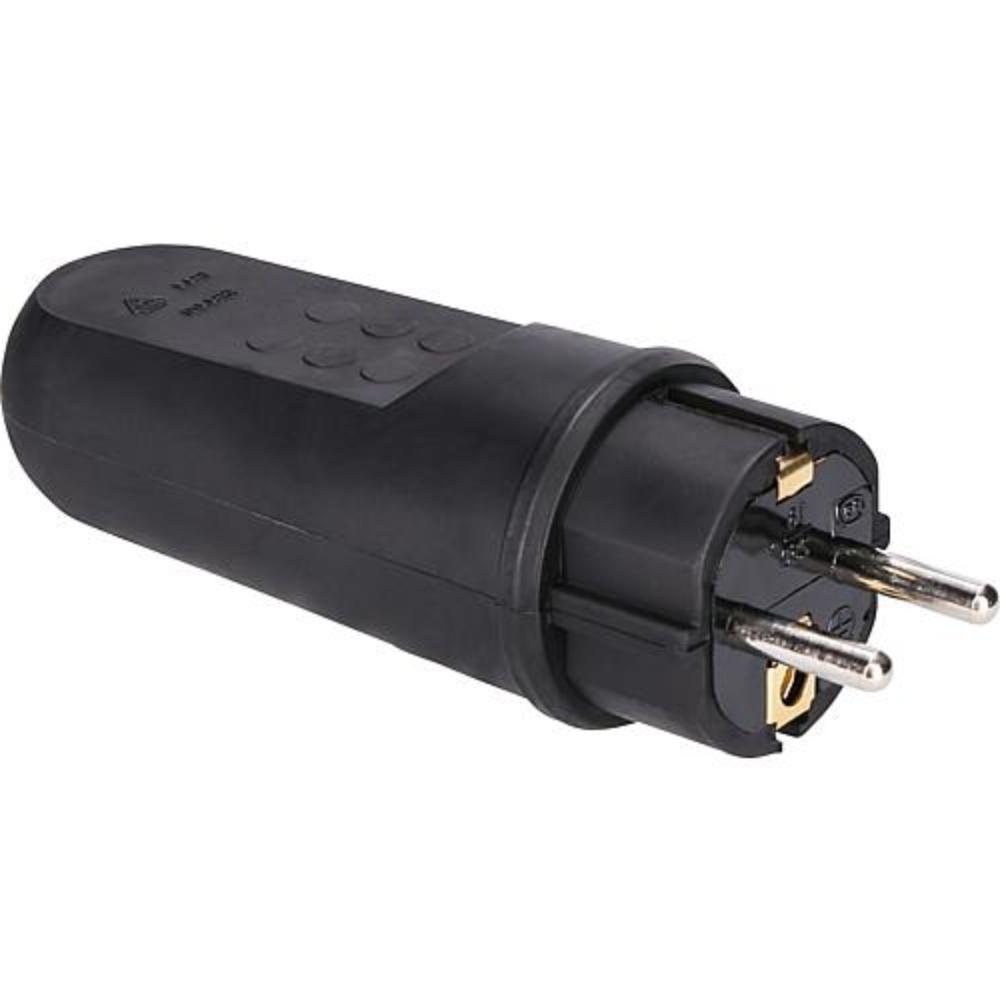 Schuko Stecker Gerät
