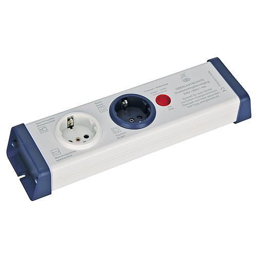 Stecker einsparen - Inter beer