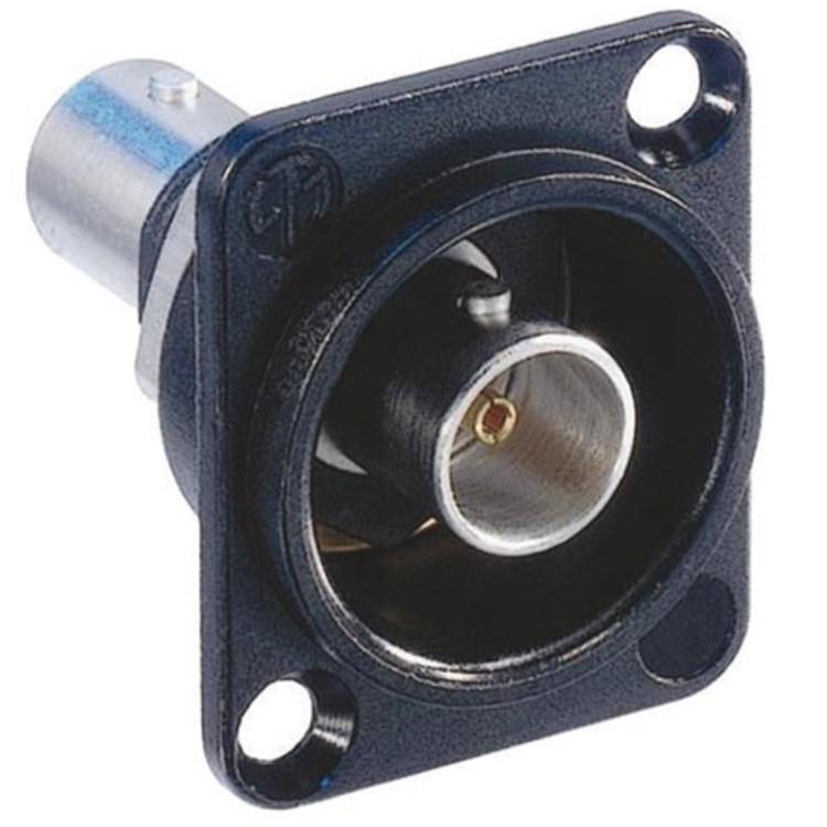 BNC Kabel - Neutrik