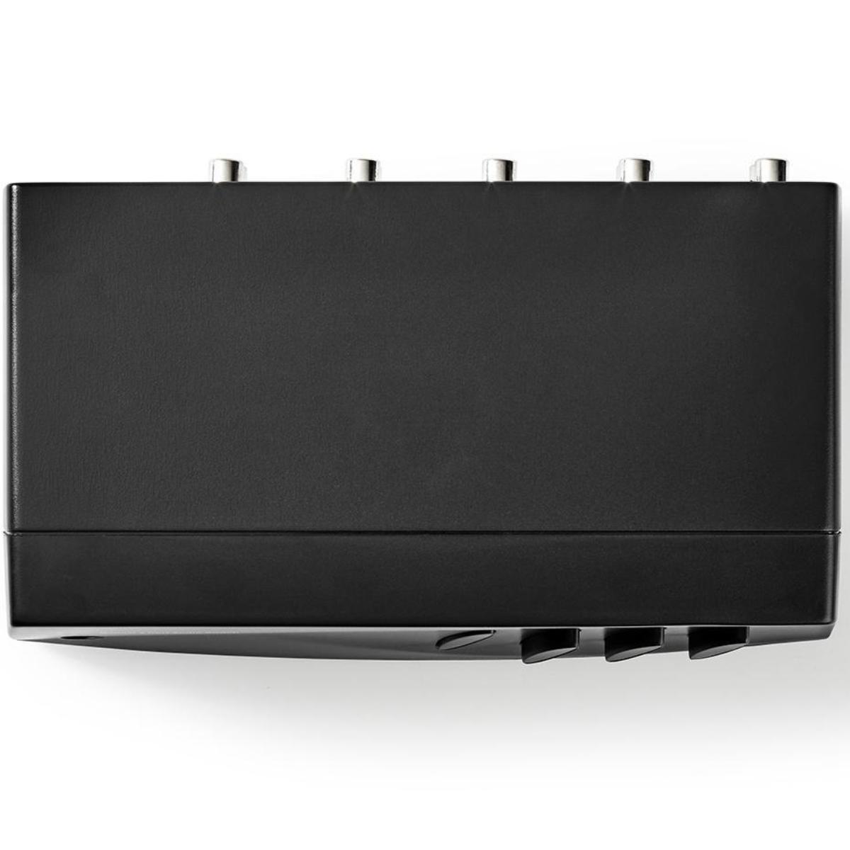 RCA-Audio-Schalter - Nedis