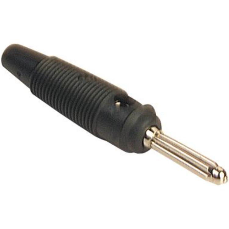 Hirschmann Bananenstecker - Hirschmann