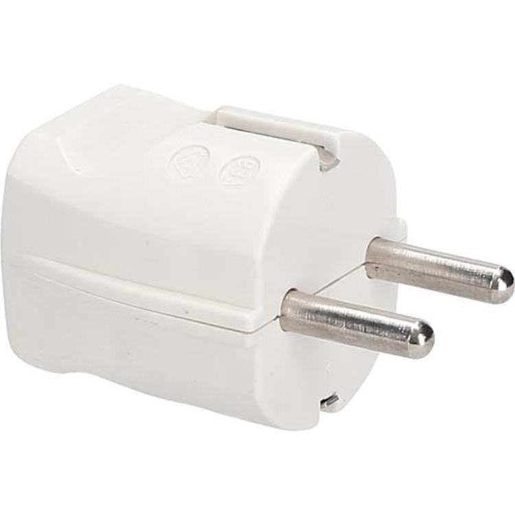 Schukostecker