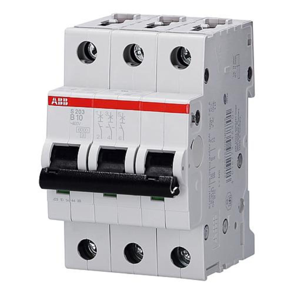 Serie S 203 - ABB