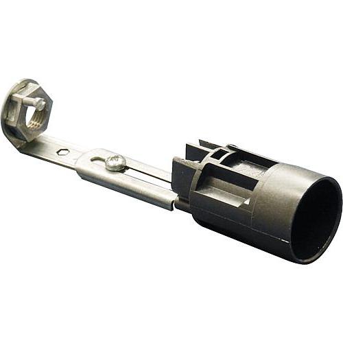 Kerzenfassung E14 - Electroplast