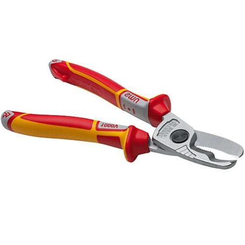 KNIPEX Kabelschere