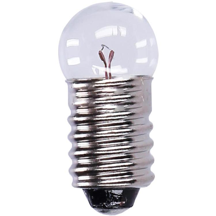 E10 Lampe Gloeilamp - Techtube Pro