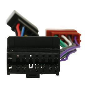 Autoradio - ISO-Anschlusskabel - Pioneer - HQ