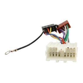 Autoradio - ISO-Anschlusskabel - Mitsubishi - HQ