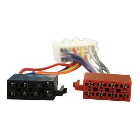 Autoradio - ISO-Anschlusskabel - Mitsubishi - HQ