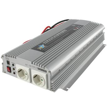 24V nach 230V - 1700 Watt