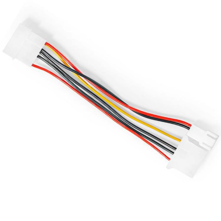 Molex-Lüfter-Stromkabel - Valueline