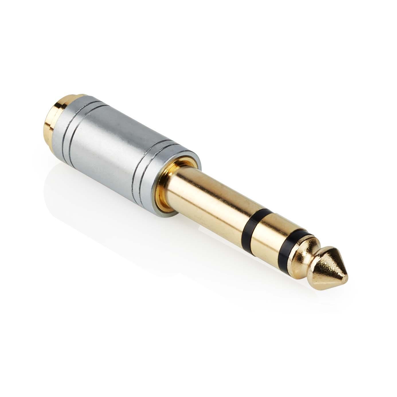 Klinkenstecker Adapter